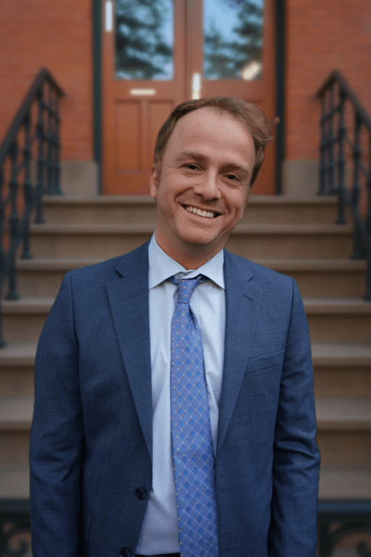 Jason Browne - Of Counsel