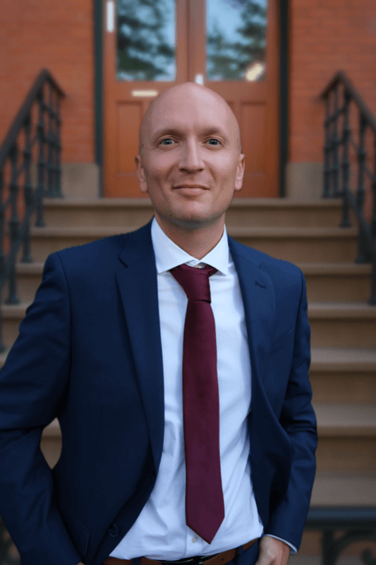 Michael Sargo - Partner