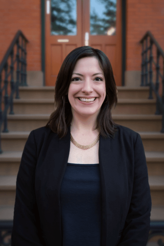 Phoebe Dossett - Senior Attorney